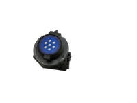VW Golf 6 VI Variant 08-13 TDI 1,6 77KW Sensor Luftgütesensor VW Golf 6 VI Variant 08-13 16.03.2011 1K0907659 gebraucht Vorschau 1