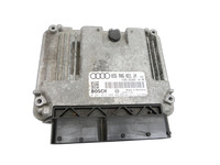 Audi A3 8P 04-08 TDI 2,0 103KW Steuergerät ECU für Motor Motorsteuergerät Audi A3 8P 04-08 12.10.2007 03G906021JH... Vorschau 1