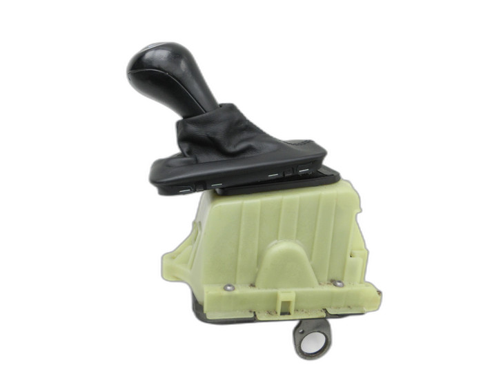 Mercedes S204 W204 C220 11-15 2,1 125KW Autom Schaltkulisse Schalthebel - Bild 1