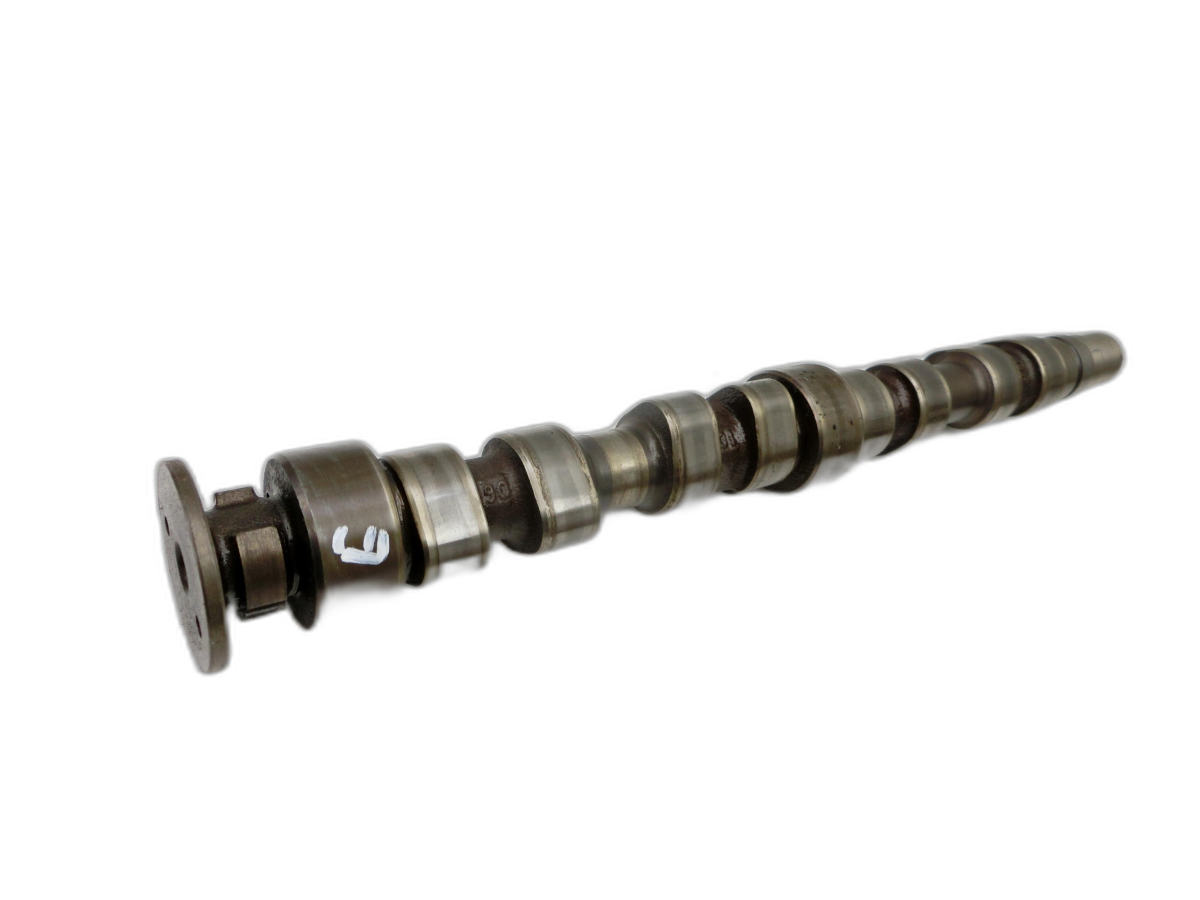 VW Golf 5M Plus 04-08 1,4 59KW BUD Nockenwelle Einlass  - Bild 1