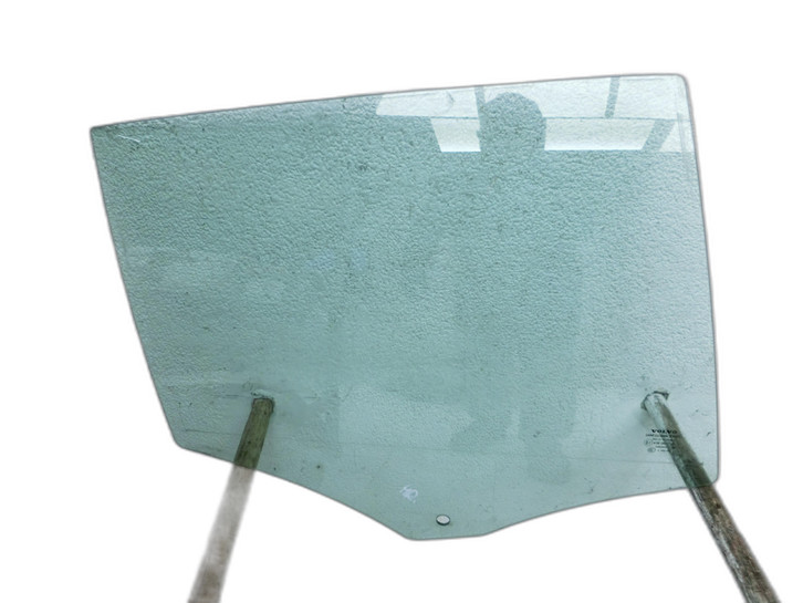 Volvo V60 I D3 10-13 Kombi Seitenscheibe RHK Türscheibe Rechts Hinten  - Bild 1