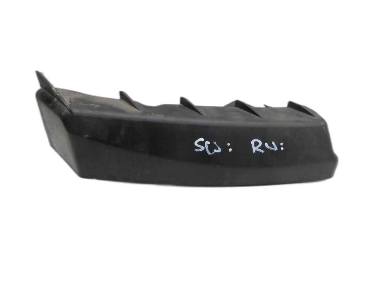 Supporto anteriore Supporto/Traversa Connettore Dx per Gamma Rover Evoque Range - Bild 1