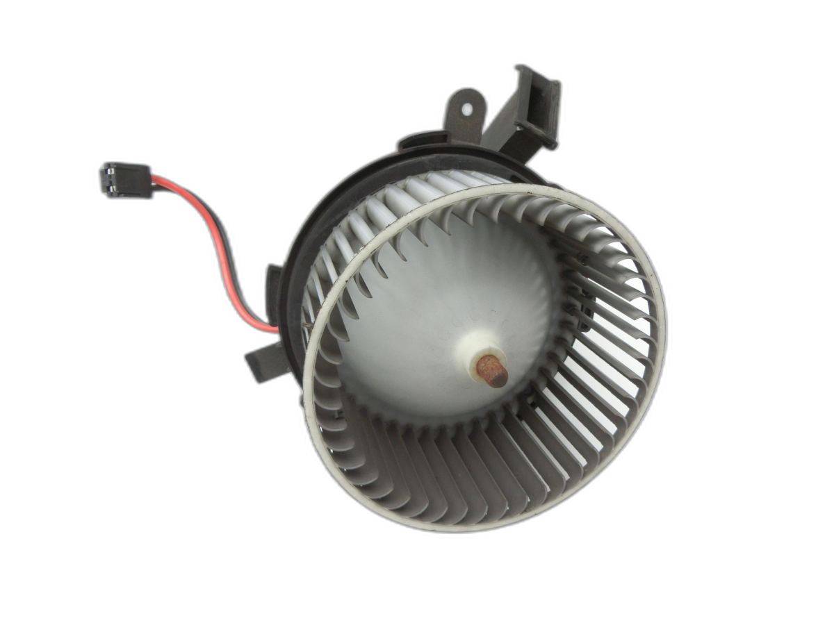 Audi A4 8K B8 11-15 Gebläsemotor Lüftermotor Heizungsgebläse  - Bild 1