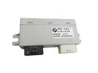 BMW X3 E83 LCI 06-10 Steuergerät ECU Modul MDS K-Bus BMW X3 E83 LCI 06-10 09.07.2008 9146244 9146244 61.35-9146244... Vorschau 1