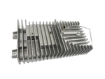 Mazda CX-7 CX7 ER 09-12 Verstärker Endstufe für Soundsystem Mazda CX-7 CX7 ER 09-12 20.12.2010 EH4466920 10247082... Vorschau 1