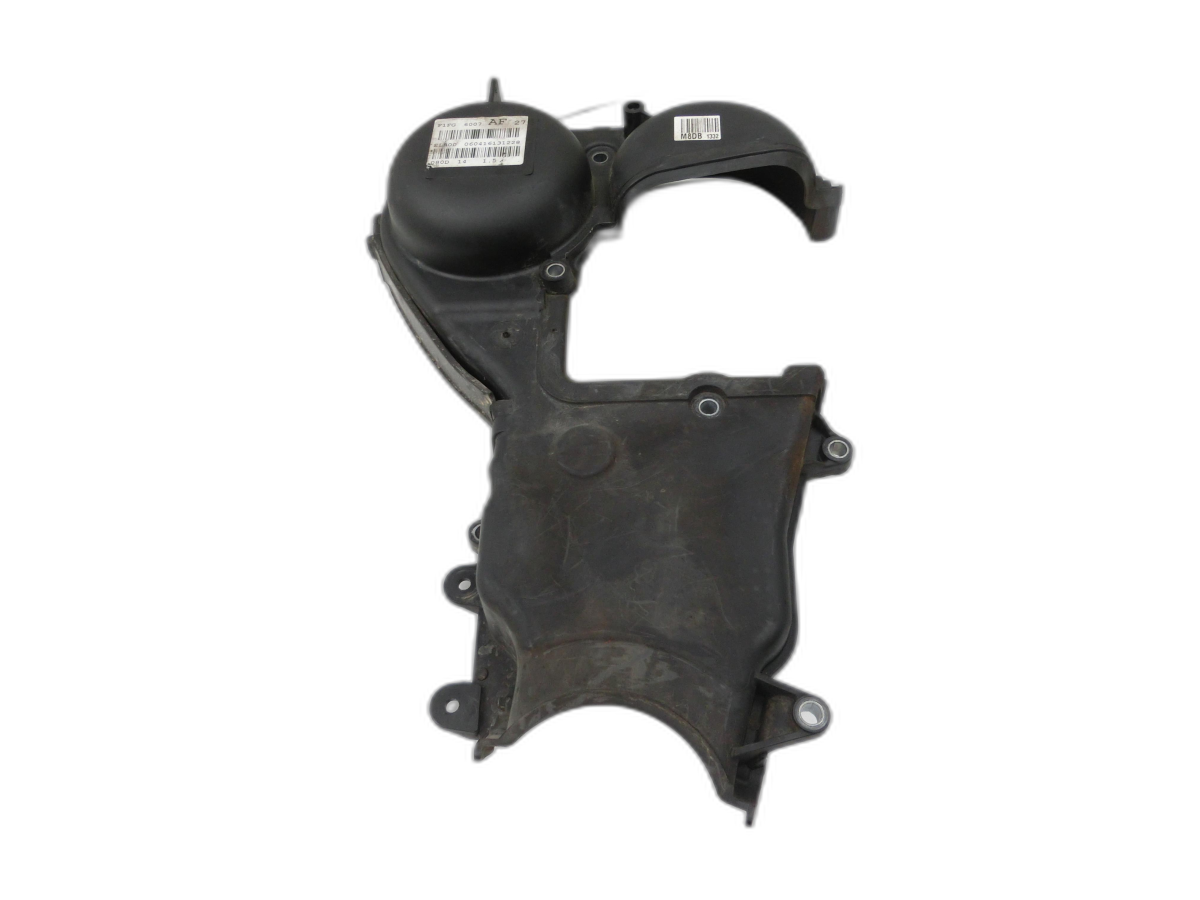 Cover for ENGINE Lid Ford Focus III 14-18 - Bild 1