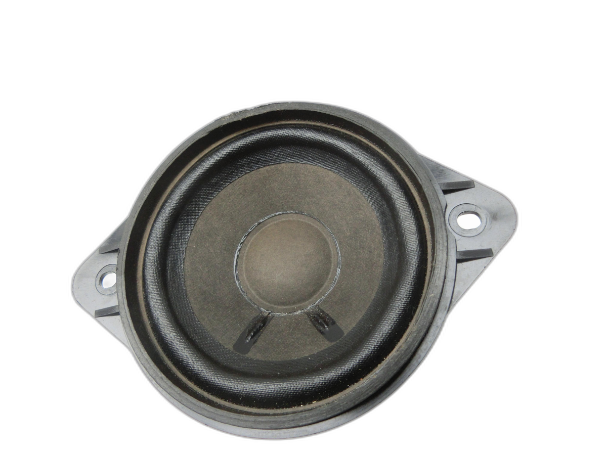 Loudspeaker Right Front for Audi A6 4F C6 04-08 - Bild 1