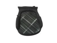 Opel Corsa E X15 14-19 3T Sitzbezug Sitzpolster für Beifahrersitz Rechts Vorne beheizt Opel Corsa E X15 14-19... Vorschau 1