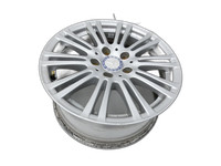 Mercedes S212 E350d 13-16 1 x Felge Aluminiumfelge 16 Zoll 5X112 Mercedes S212 E350d 13-16 18.02.2010 gebraucht Vorschau 1