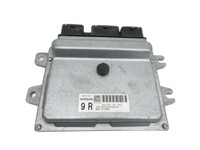 Nissan Micra IV K13 10-13 1.2 KW Steuergerät ECU für Motor Motorsteuergerät Nissan Micra IV K13 10-13 01.08.2012... Vorschau 1