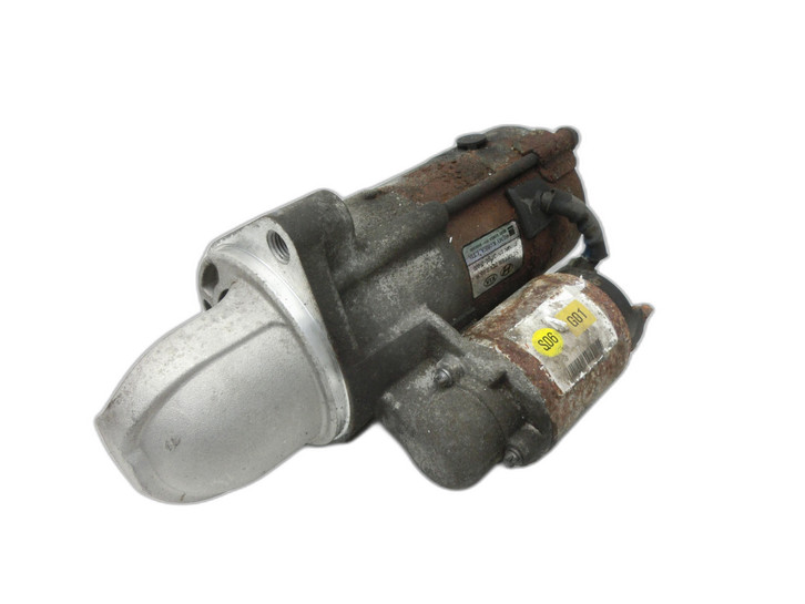 Kia Sorento XM 09-12 2,2 145KW Autom Anlasser Starter  - Bild 1