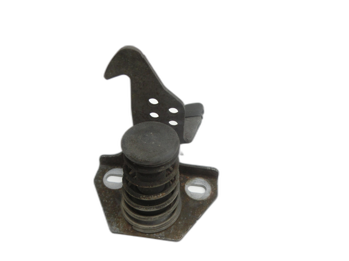 BMW X3 E83 04-06 Haubenschloss Motorhaubenschloss Fanghacken  - Bild 1