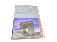 Mercedes W212 E200 09-13 Navi DVD Navigation Karten CD orig. Audio 50 APS Mercedes W212 E200 09-13 03.11.2010... Vorschau 1