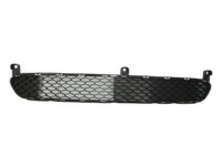 Toyota Aygo I KGB1 05-09 Lufteinlassgitter für Stoßstange Stoßfänger 4R0 Toyota Aygo I KGB1 05-09 26.09.2007... Vorschau 1