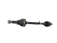 Maserati Ghibli M157 13-24  3,0 243KW Antriebswelle Gelenkwelle Hinten Links Maserati Ghibli M157 13-24 15.06.2016... Vorschau 1