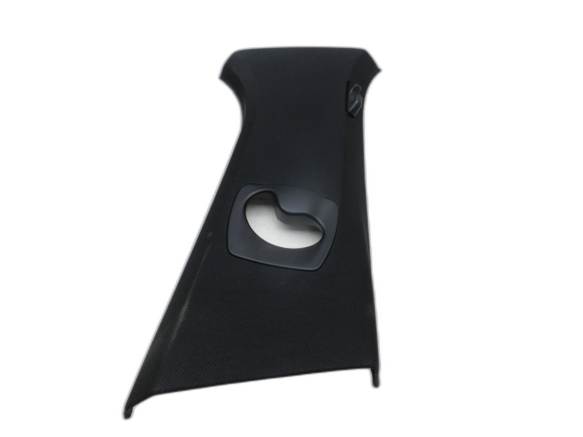 Panelling for B-Pillar Right inner Upper BMW F11 LCI 535d 13-17 - Bild 1