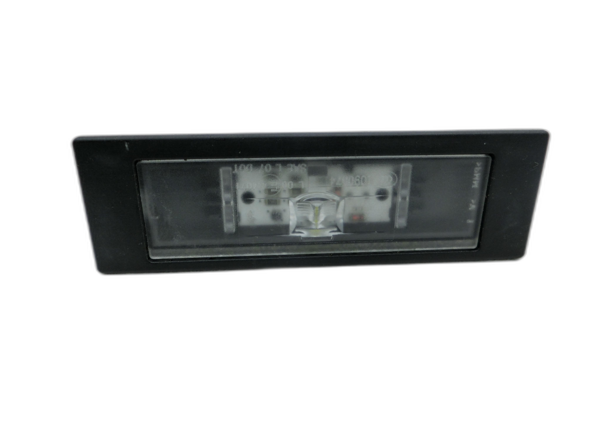 BMW I3 I01 13-17 Kennzeichenleuchte Pos.1  - Bild 1