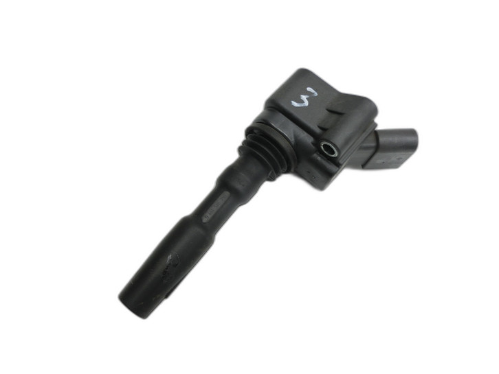 Seat Ibiza 6J 15-17 1,0 81KW Zündspule Zyl.3 Seat Ibiza 6J 15-17 28.12.2016 04E905110K 04E905110M 77300012 gebraucht Bild 1
