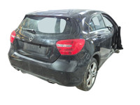 Mercedes W176 A180 12-15 CDI 1,5 80KW Motorlager Motorhalter Mercedes W176 A180 12-15 31.10.2013 A2462400809 gebraucht Vorschau 7