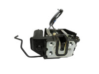 Hyundai I10 PA 11-13 5T Türschloss m. ZV Stellmotor Links Hinten Hyundai I10 PA 11-13 26.02.2010 814100X000 gebraucht Vorschau 1