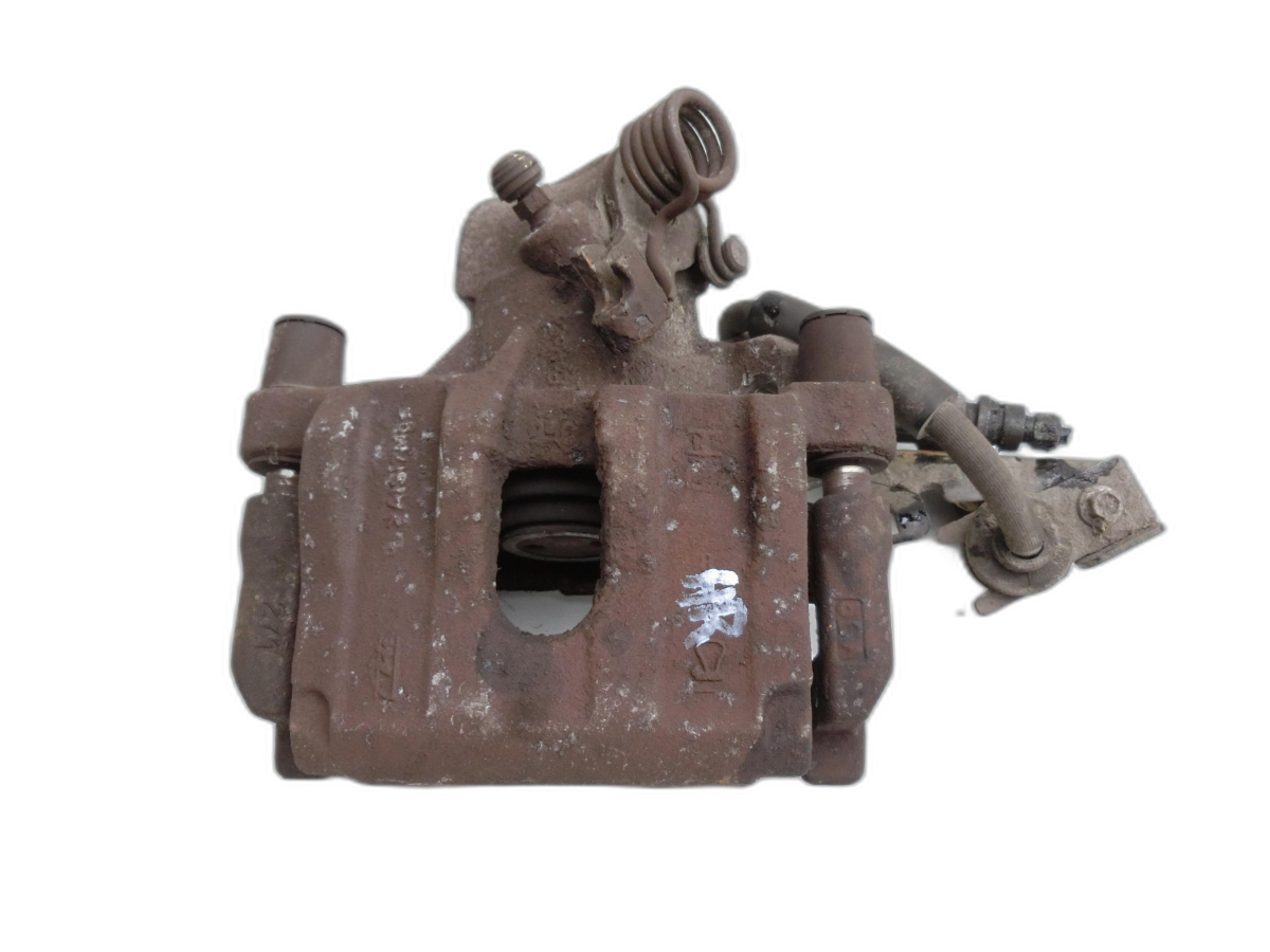 Pinza freno posteriore Dx per Ford Focus III 3 14-20 - Bild 1