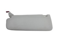BMW E91 320i LCI 08-11 Sonnenblende Rechts für Beifahrer BMW E91 320i LCI 08-11 31.08.2009 7252008 51167252008 gebraucht Vorschau 1