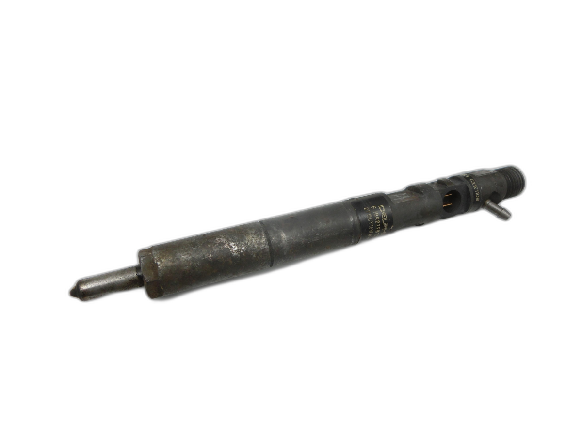 Iniettore Zyl.4 per Hyundai Terracan 04-06 - Bild 1