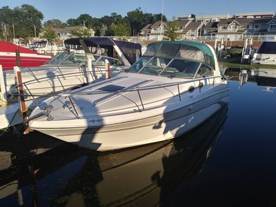 1998 Sea Ray 290 Sundancer "Price Reduce $27,000.00