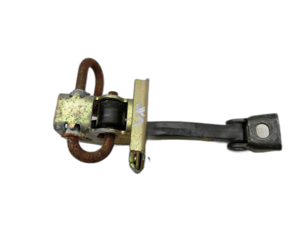 door catch ribbon brake stop Right Front for Lim BMW E46 3er 318d 01-05 - Bild 1