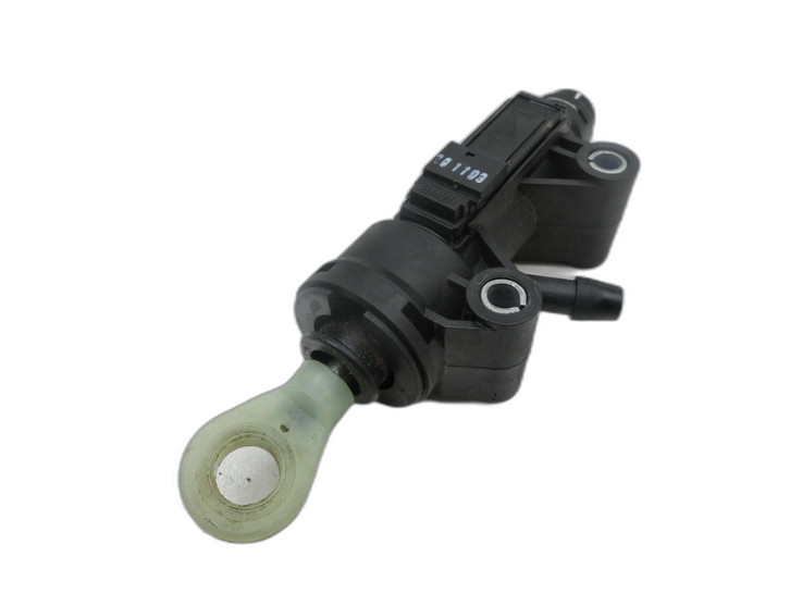 BMW E81 1er 116i LCI 07-13 2,0i 90KW Kupplungszylinder Geber Geberzylinder  - Bild 1