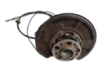 Mercedes W211 E200 02-06 Lim 1,8 120KW Achsschenkel Radnabe mit ABS Rechts Hinten Mercedes W211 E200 02-06... Vorschau 1