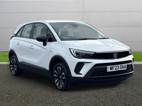 2023 Vauxhall Crossland 1.2 Turbo Design 5dr Hatchback Petrol Manual