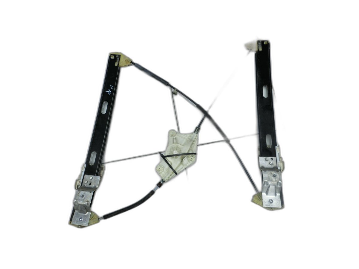 Window Lift Without FH-engine Right Front for Seat Leon III 5F 12-16 - Bild 1