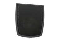 BMW F01 F04 7er AH7 08-12 Stufenheck Blende Innen Abdeckung für Center Lautsprecher BMW F01 F04 7er AH7 08-12... Vorschau 1