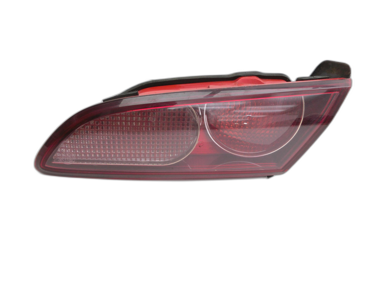 retroilluminazione Luce posteriore per Diaframma-Valvola Dx Lim Alfa Romeo 159 939 06-11 - Bild 1
