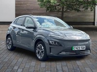 2023 Hyundai KONA 64kWh Ultimate SUV 5dr Electric Auto (10.5kW Charger) (204 ps)