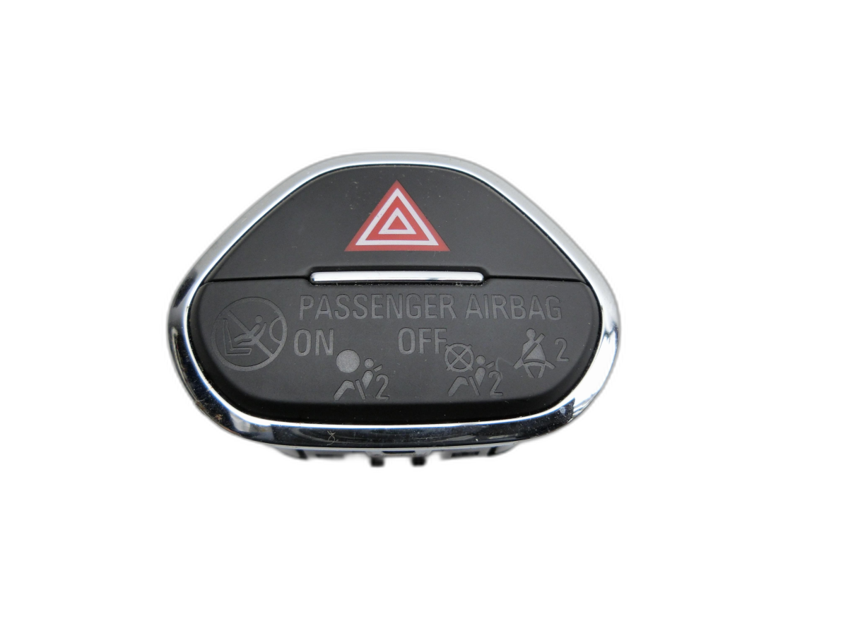 Opel Corsa E X15 14-19 Warnblinkschalter Schalter - Bild 1