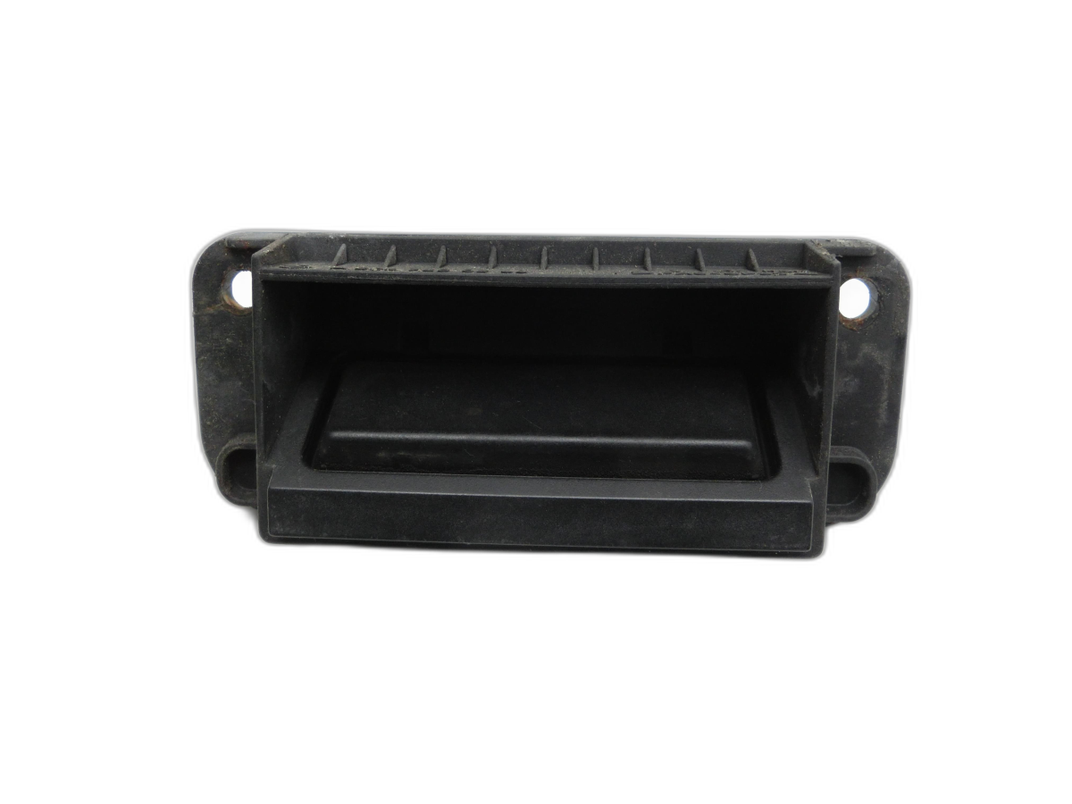 Mercedes S204 W204 C220 11-15  Kombi Griffleiste Griff aussen Heckklappe197        - Bild 1