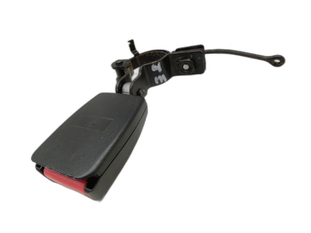 Fibbia della cintura centro posteriore per Range Rover Sport LS 05-10 - Bild 1