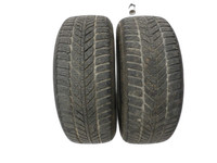 Opel Astra K B16 15-19 2 x Reifen Winterreifen Fulda 205/55R16 91 H Opel Astra K B16 15-19 07.06.2017 gebraucht Vorschau 1
