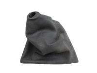 BMW X3 E83 04-06 Schaltsack Schaltmanschette vom Schaltknauf BMW X3 E83 04-06 13.07.2006 3455073 25113455073 gebraucht Vorschau 1