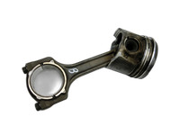Opel Corsa D 06-10 1,2 55KW Z13DTJ Kolben mit Pleuel Pos B Opel Corsa D 06-10 07.11.2008 93187864 6240710 gebraucht Vorschau 1