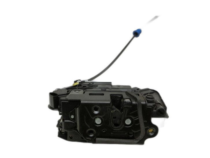 Seat Mii KF1 11-16  Türschloss m. ZV Stellmotor Rechts Hinten  - Bild 1