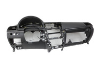 Toyota Avensis T27 08-11 Armaturenbrett Panel komplett Toyota Avensis T27 08-11 07.09.2011 GQ113046815 gebraucht Vorschau 1