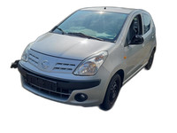 Nissan Pixo UA0 D31S 5T Dämpfer Gasdruckfeder für Heckklappe 0365N Nissan Pixo UA0 D31S 04.09.2009 100872-0365N... Vorschau 7