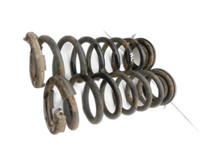Peugeot 4007 07-12 Beide Feder Federn Hinten Peugeot 4007 07-12 09.05.2012 5102AL gebraucht Vorschau 1