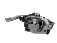 Mercedes W205 C180 14-19 Lim Türschloss m. ZV Stellmotor Rechts Vorne Mercedes W205 C180 14-19 26.03.2015... Vorschau 1