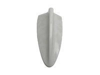 BMW X1 E84 12-15 Kappe Flosse Abdeckung für Dach Antenne BMW X1 E84 12-15 29.04.2015 6955557 65206955557 6941372... Vorschau 1