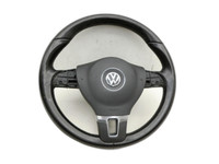 VW EOS 1F 06-09 Lenkrad Airbaglenkrad VW EOS 1F 06-09 13.07.2009 3C8419091AN 3C8419091ANE74 307020999Q24-AC... Vorschau 1