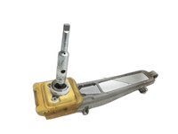 Mercedes CL203 C200K 04-08 1,8K 120KW Schaltkulisse Schalthebel Mittelschaltung Mercedes CL203 C200K 04-08... Vorschau 1